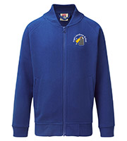 Cardigan - PolyCotton